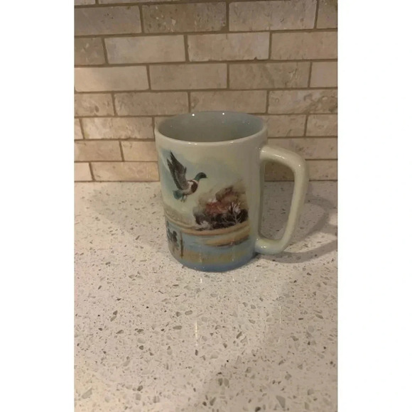 Gibson Greetings Otagiri‎ Mallard Mug - Picture 5 of 7